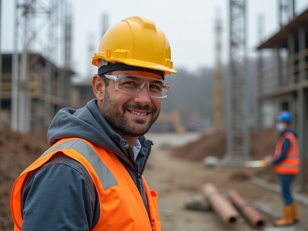 Four Characteristics of the Best Construction Company for Temporary Buildings safety glasses prescription