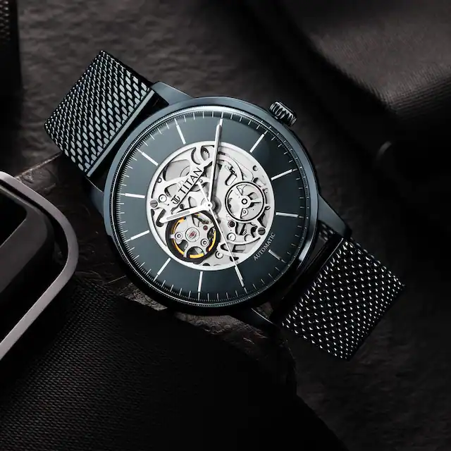 Slay The Party Night with 5 Best Watches for Men & Women