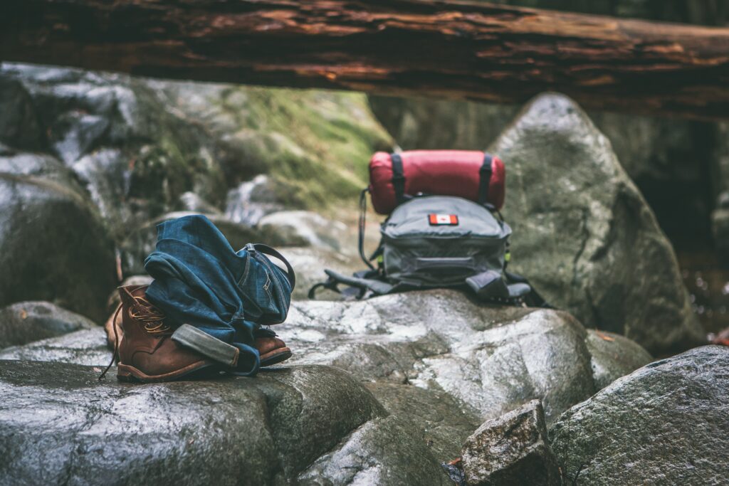 Finding Solitude and Adventure: The Joys of Solo Hiking