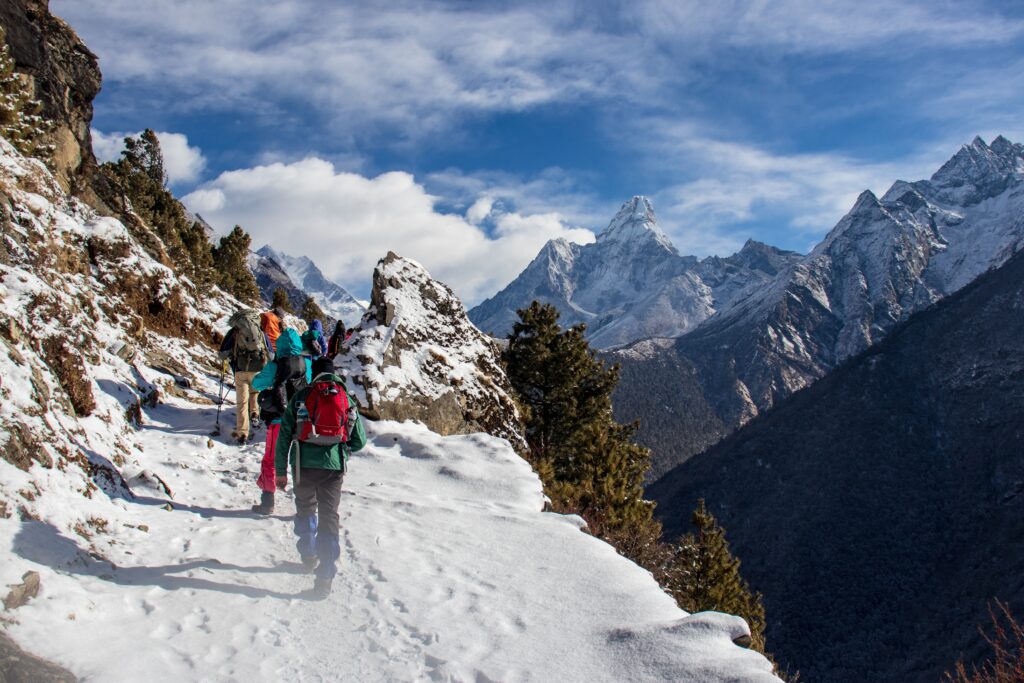 Finding Solitude and Adventure: The Joys of Solo Hiking