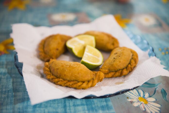 Street Foods of Varanasi