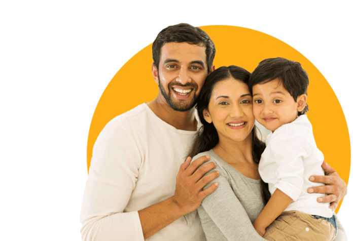 best medical insurance for family