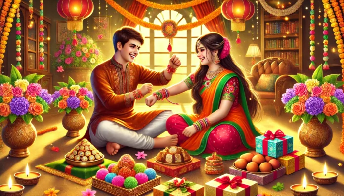 Rakshabandhan