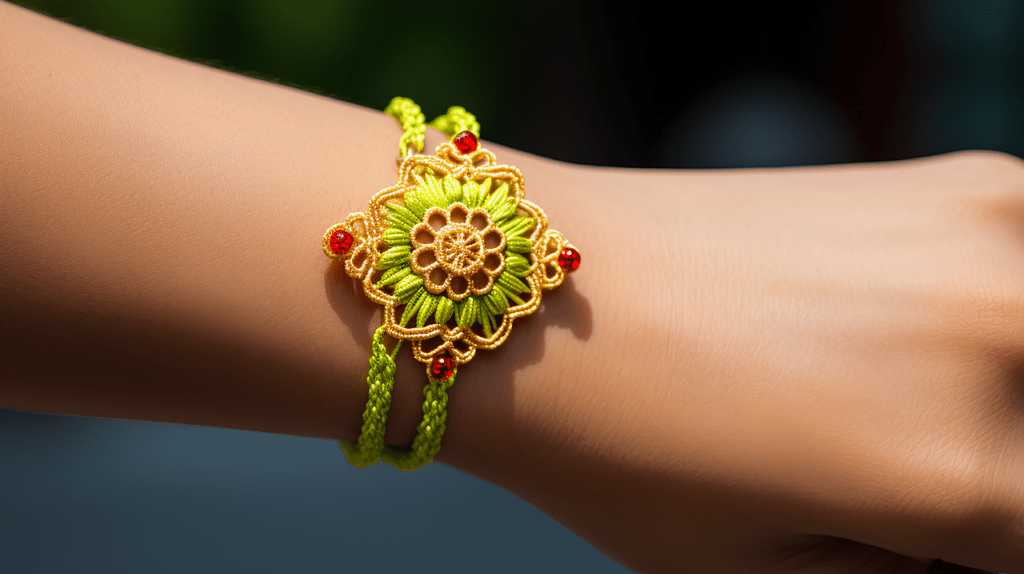 Rakshabandhan