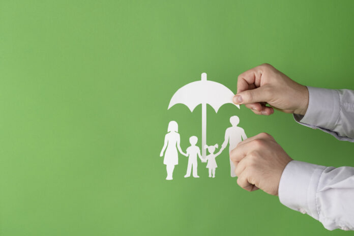 Group insurance for employees