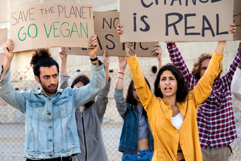 What is Activism: 15 Popular Types of Activism