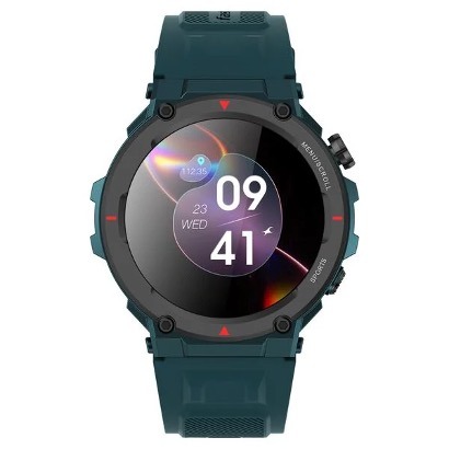 Fastrack smartwatch