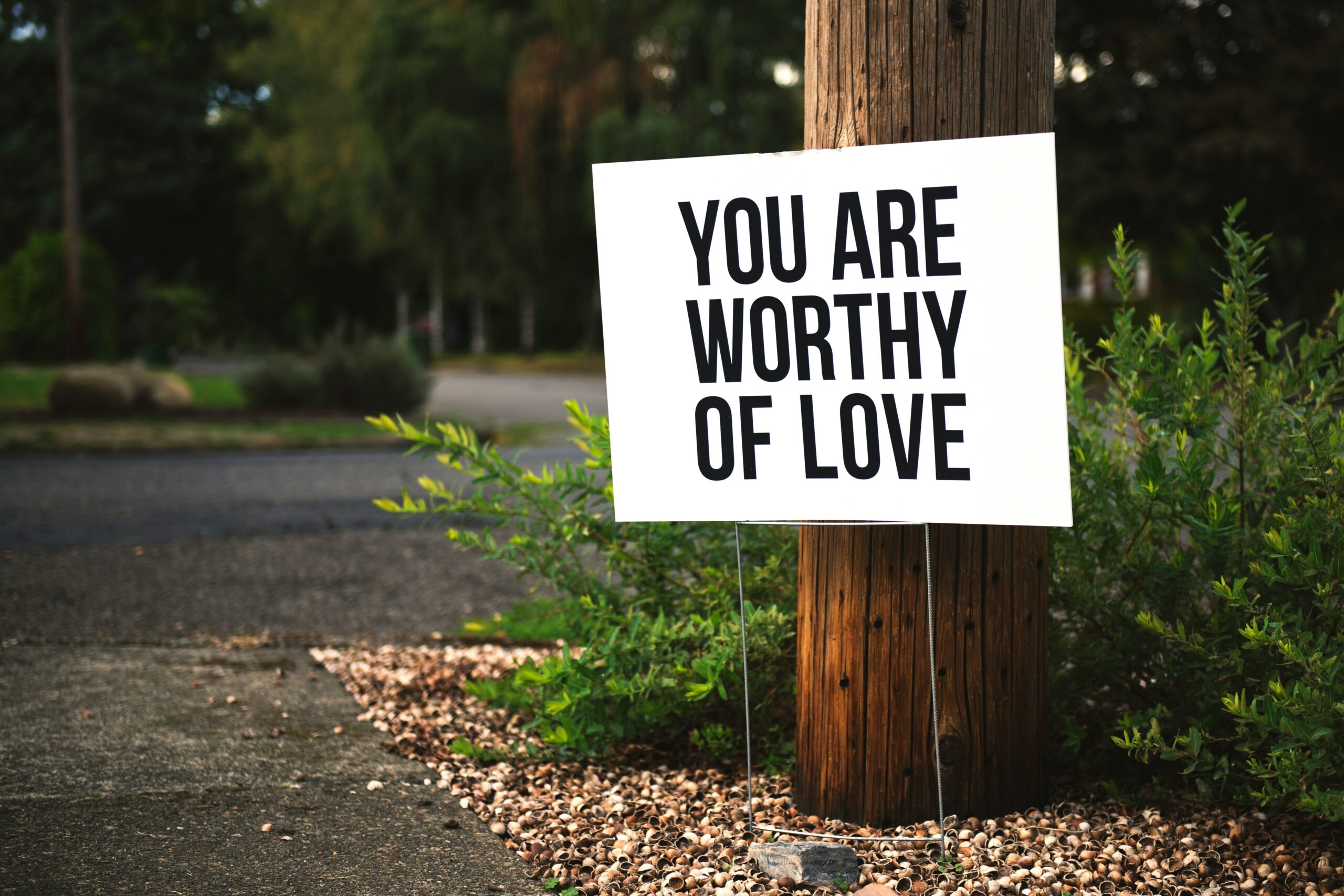 affirmation