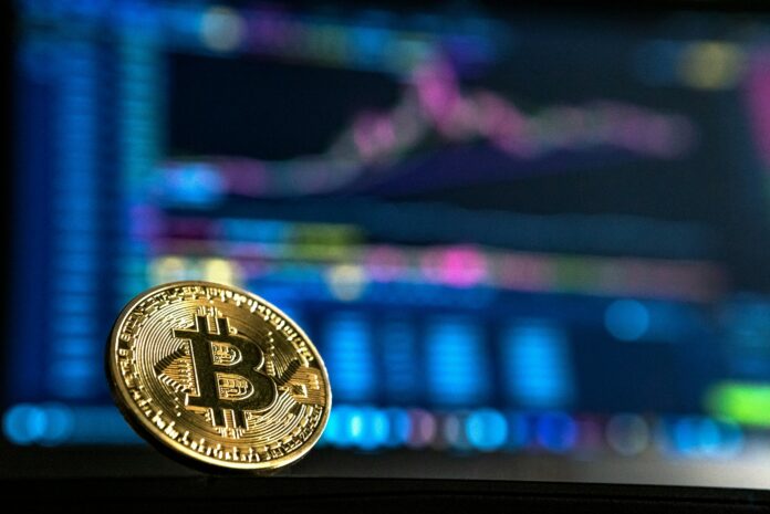 cryptocurrency trends 2025