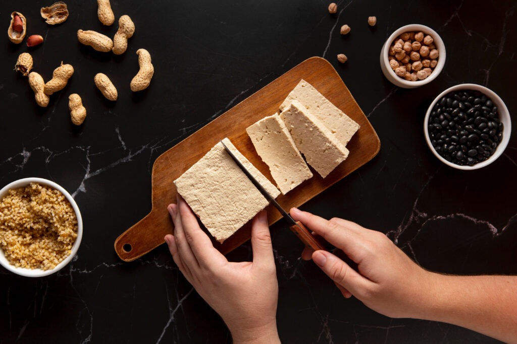 The Ultimate Tempeh Guide & 10 Flavorful Tempeh Recipes Tempeh at home
