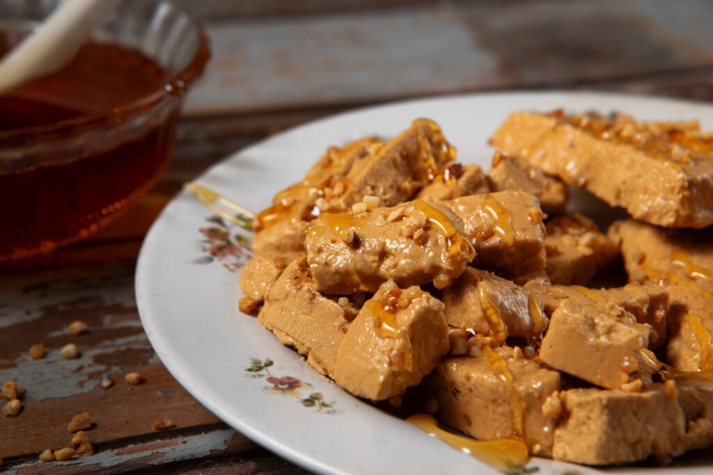 The Ultimate Tempeh Guide & 10 Flavorful Tempeh Recipes Tempeh salad