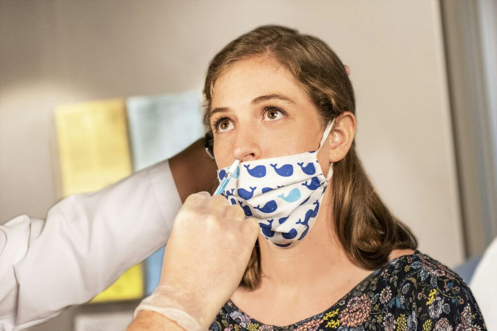 sinusitis