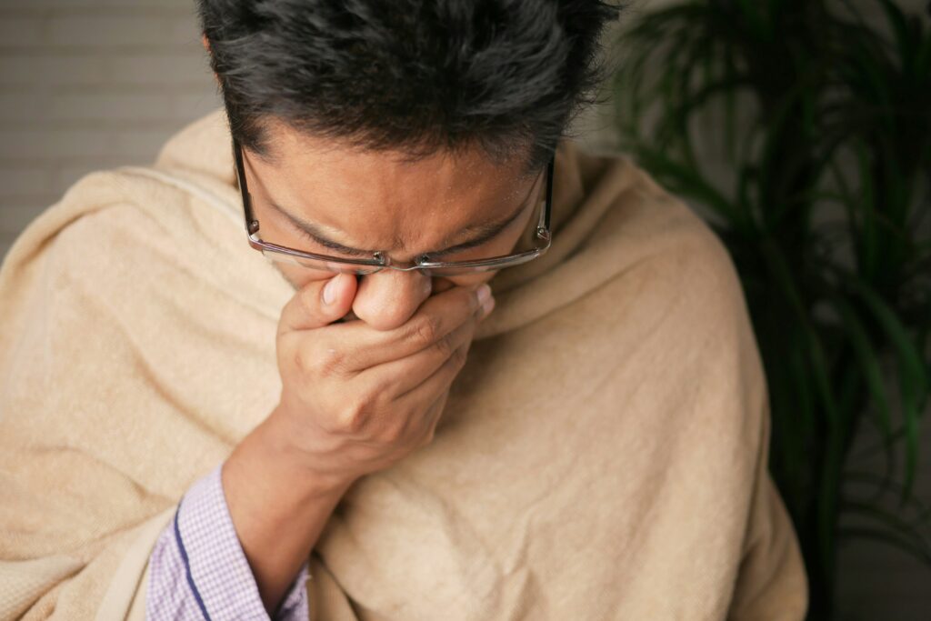 Causes and Treatments for Chronic Sinus Infections