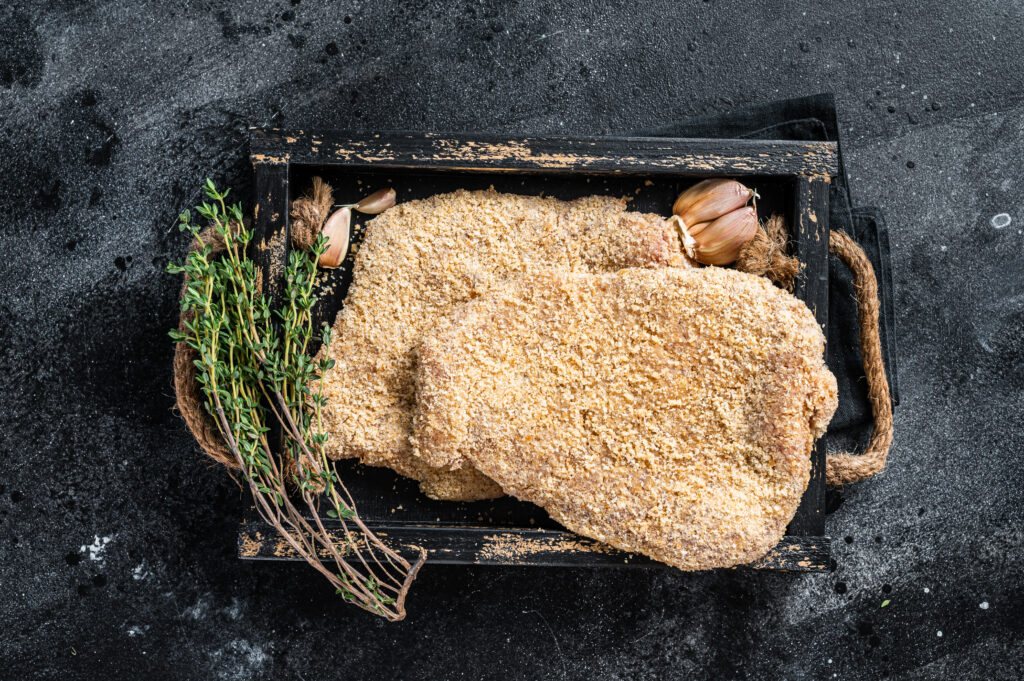 All About Seitan and 10 Sizzling Seitan Dishes 