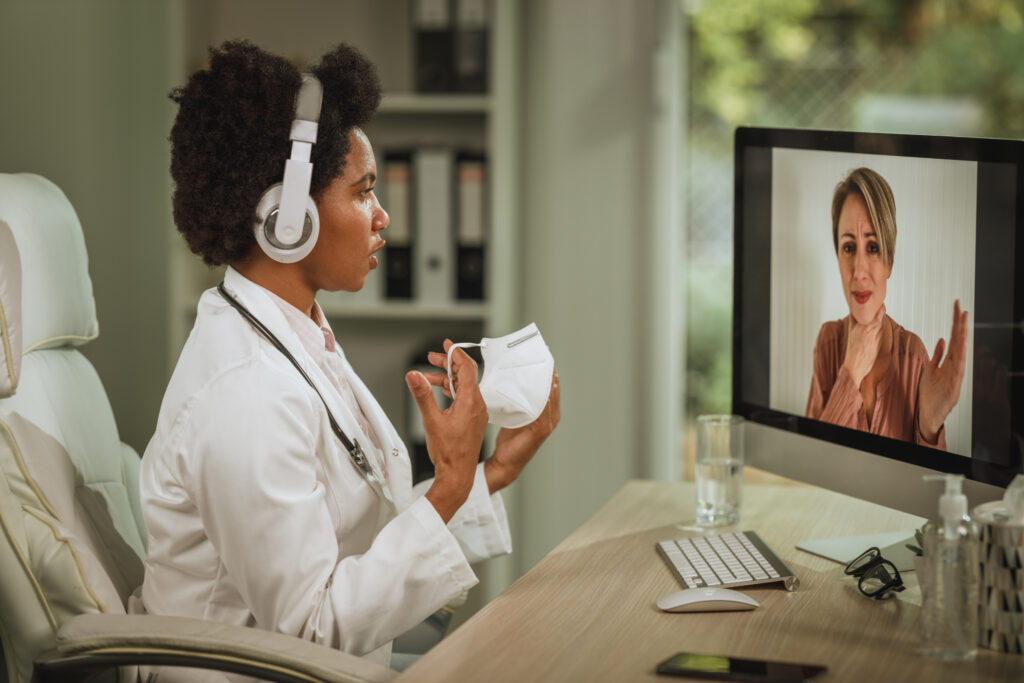 How a Virtual Medical Receptionist Can Cut Overhead Costs