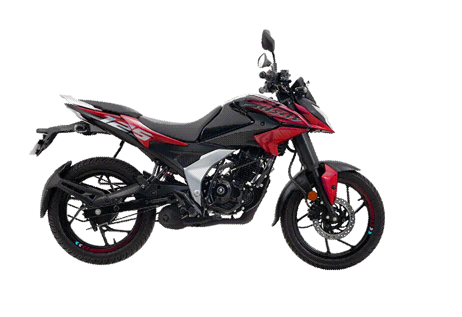 Pulsar N125: Designed for Everyday Adventures on Two Wheels Pulsar N125