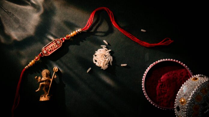 rakshabandhan 2025