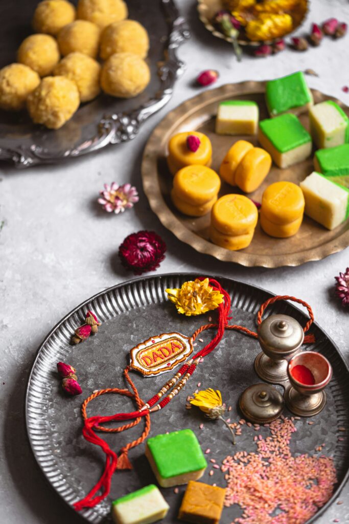Rakshabandhan 2025: 15 Creative Rakhi Ideas for You Rakshabandhan 2025: 15 Creative Rakhi Ideas for You