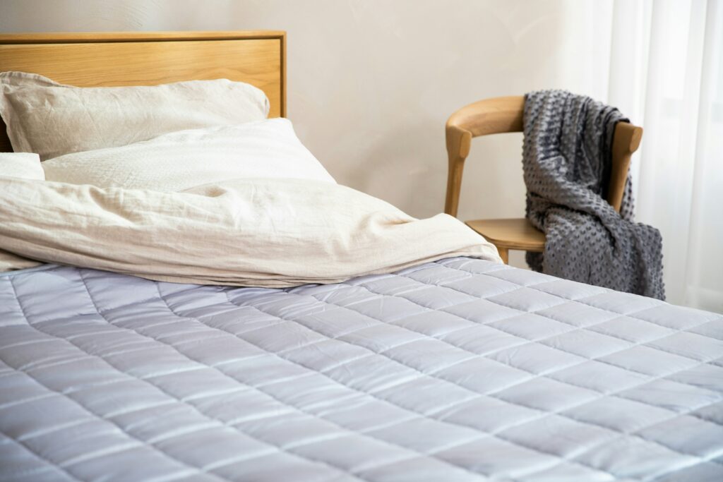 The Comprehensive Guide to King Size Mattress and Coir Mattress: Comfort, Space, and Natural Support