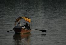 From Confluence to Gorge: Exploring Beautiful Sangama & Mekedatu Sangama