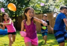35 Summer Bucket List Ideas