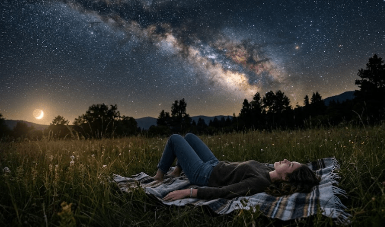 35 Summer Bucket List Ideas