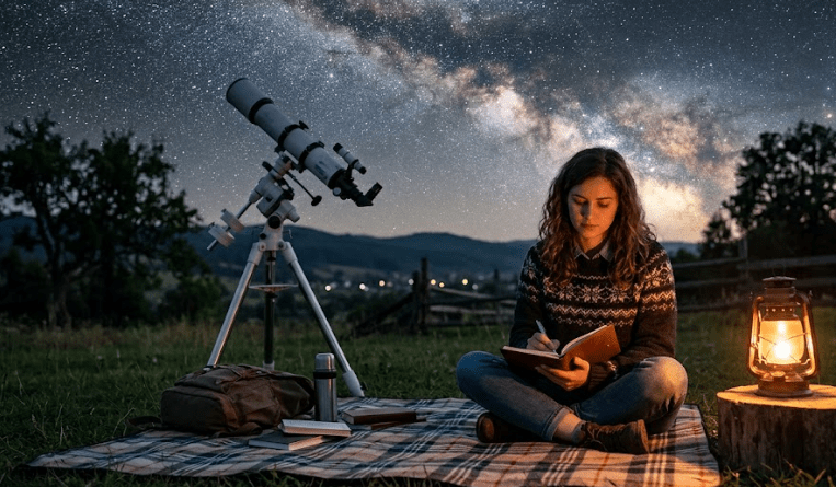 35 Summer Bucket List Ideas