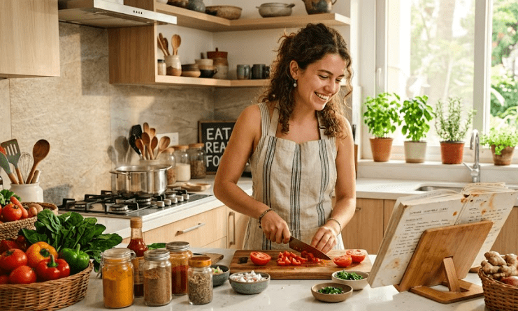 35 Summer Bucket List Ideas