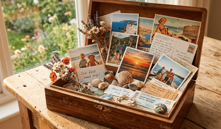 35 Summer Bucket List Ideas