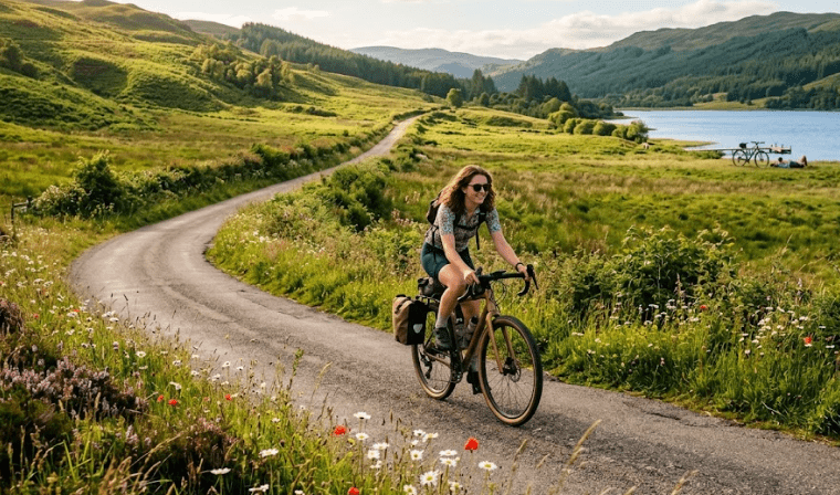 35 Summer Bucket List Ideas