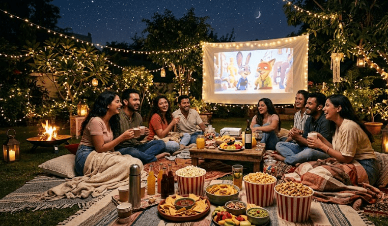 35 Summer Bucket List Ideas