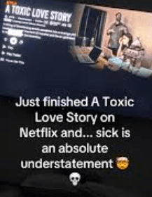 A Toxic Love Story Review: A Gripping True Crime Documentary That Proves the Truth Is Never Simple