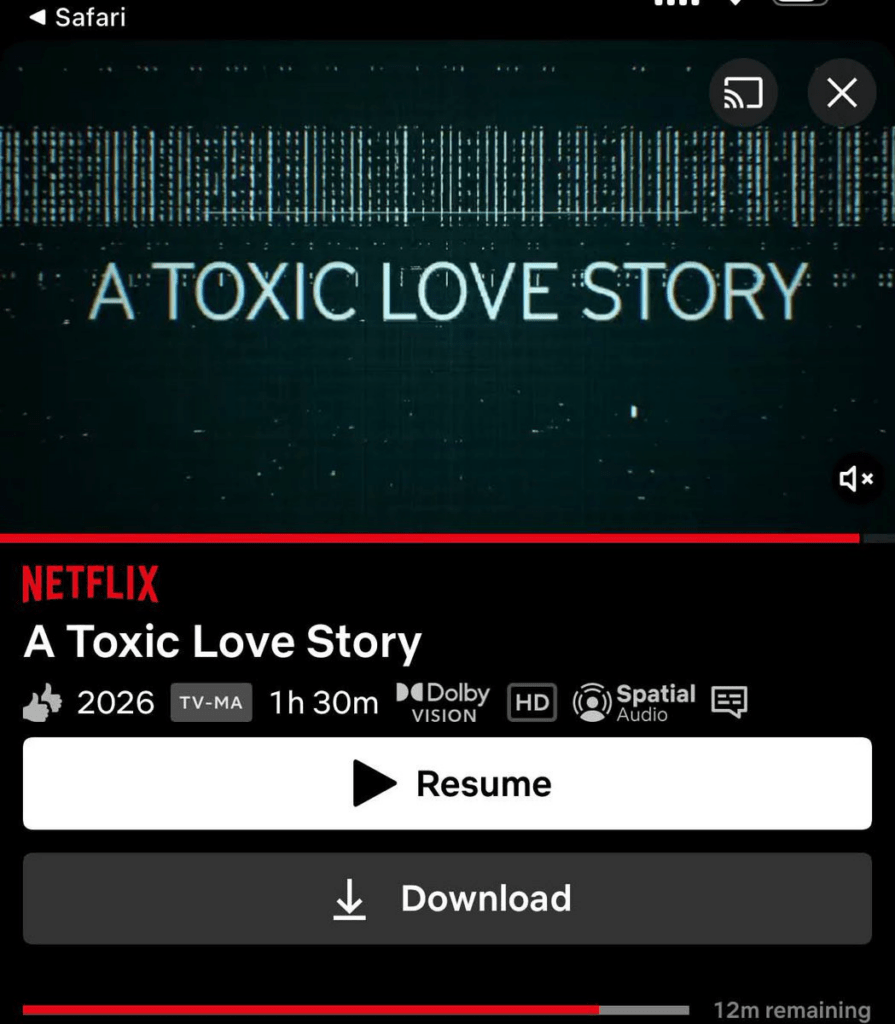 A Toxic Love Story Review: A Gripping True Crime Documentary That Proves the Truth Is Never Simple