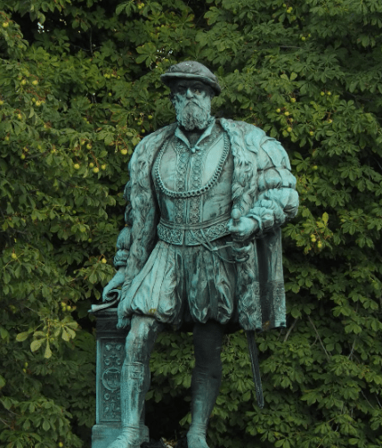 25 Greatest Poets of All Time Who Changed Literature Forever