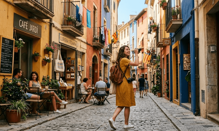 35 Summer Bucket List Ideas