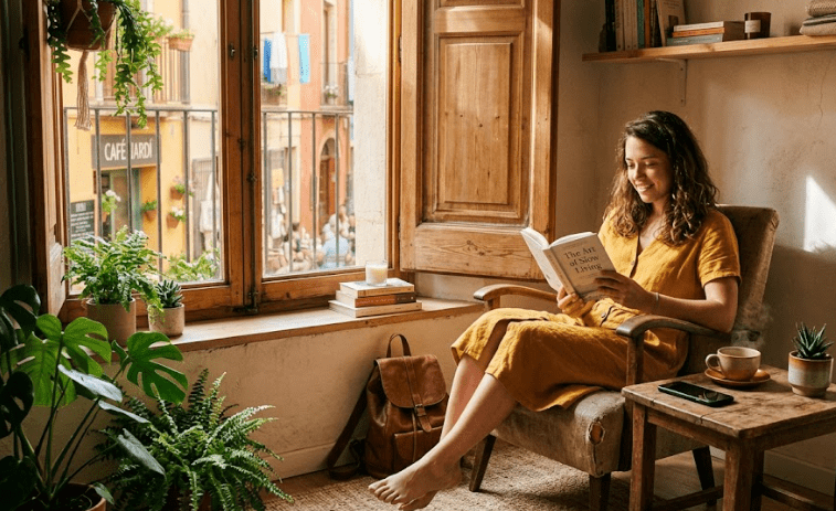 35 Summer Bucket List Ideas
