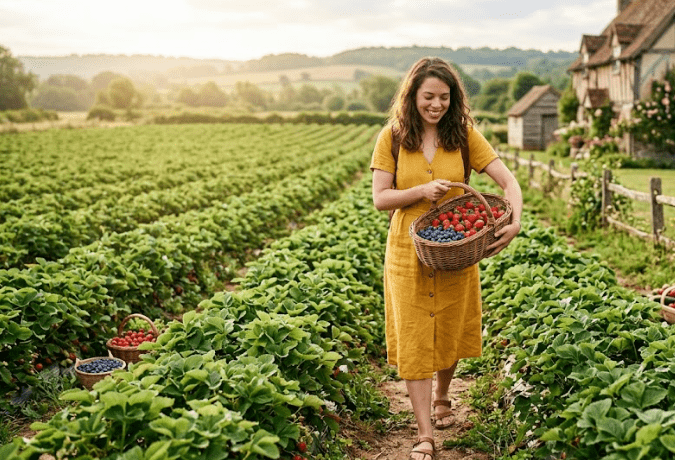 35 Summer Bucket List Ideas