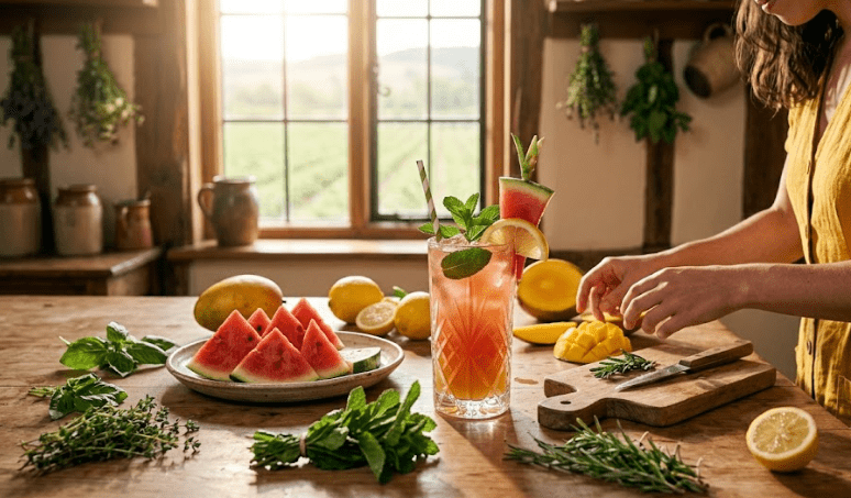 35 Summer Bucket List Ideas