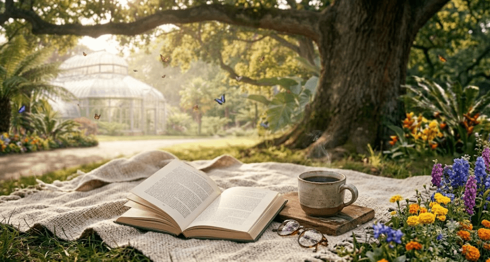 35 Summer Bucket List Ideas