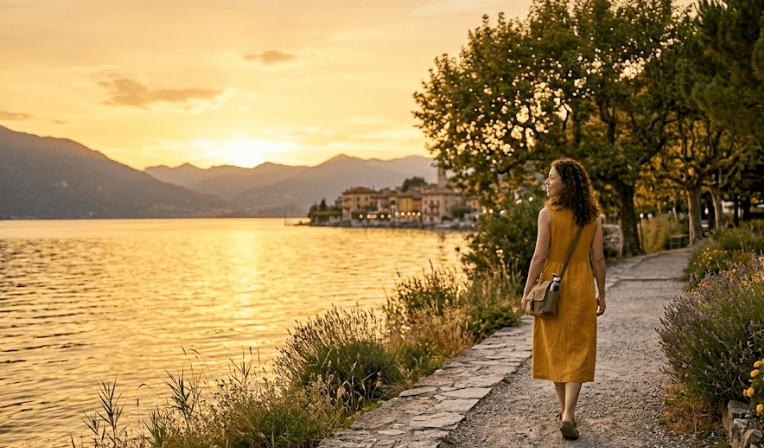35 Summer Bucket List Ideas