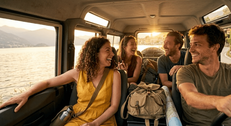 35 Summer Bucket List Ideas