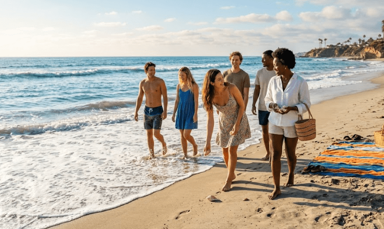 35 Summer Bucket List Ideas