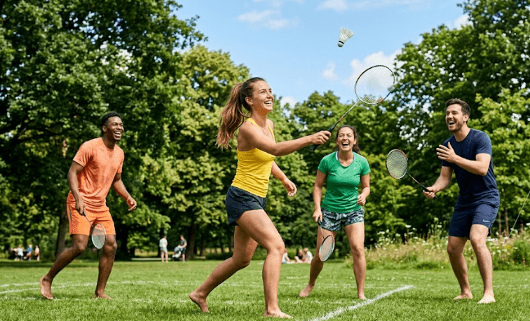 35 Summer Bucket List Ideas