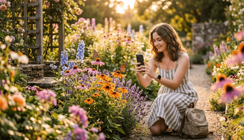 35 Summer Bucket List Ideas