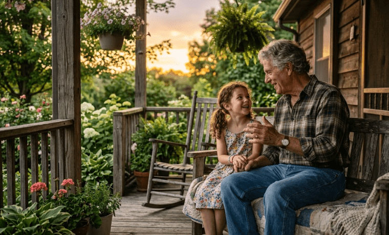 35 Summer Bucket List Ideas
