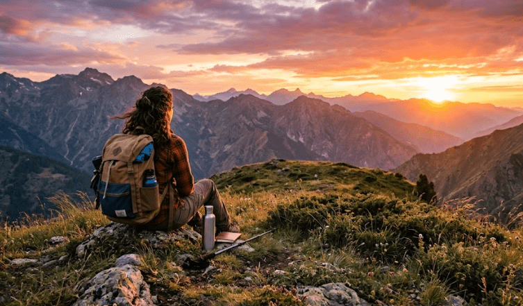 35 Summer Bucket List Ideas