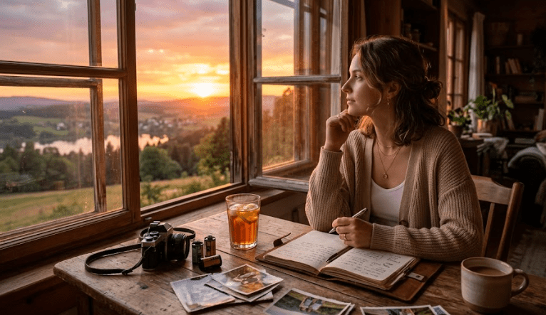 35 Summer Bucket List Ideas