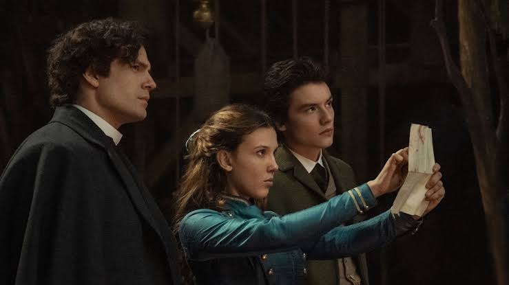 Enola Holmes 3 Review: Sherlock Deserved Better (2026) Enola Holmes 3 Review: Sherlock Deserved Better (2026)