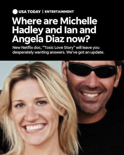 A Toxic Love Story Review: A Gripping True Crime Documentary That Proves the Truth Is Never Simple