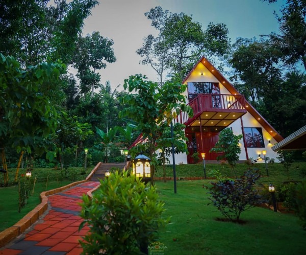 Kerala hill station